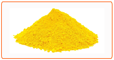 Acid Yellow 3 Manufacturers