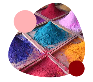Direct Dyes & Acid Dyes