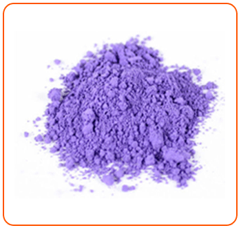 D&C Violet 2 cosmetics colors